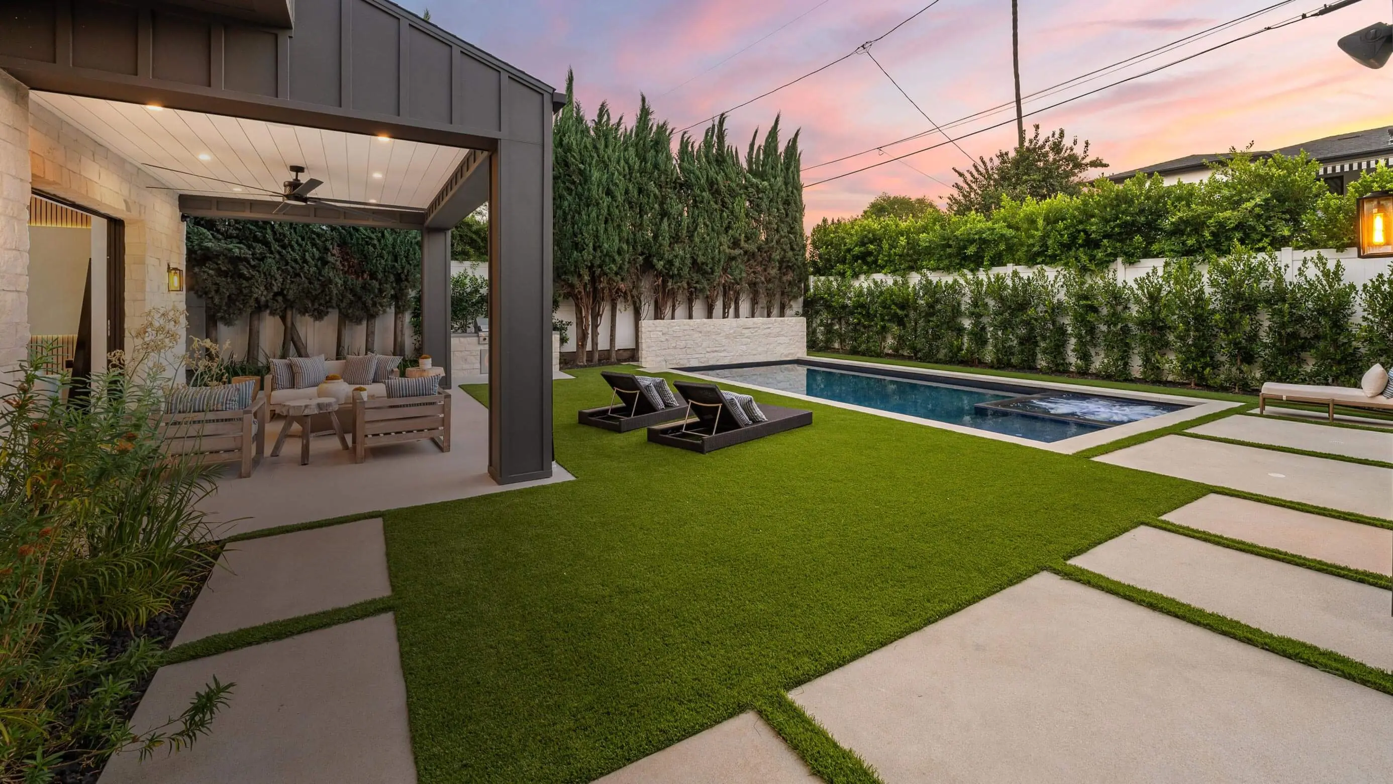 Gardening Services